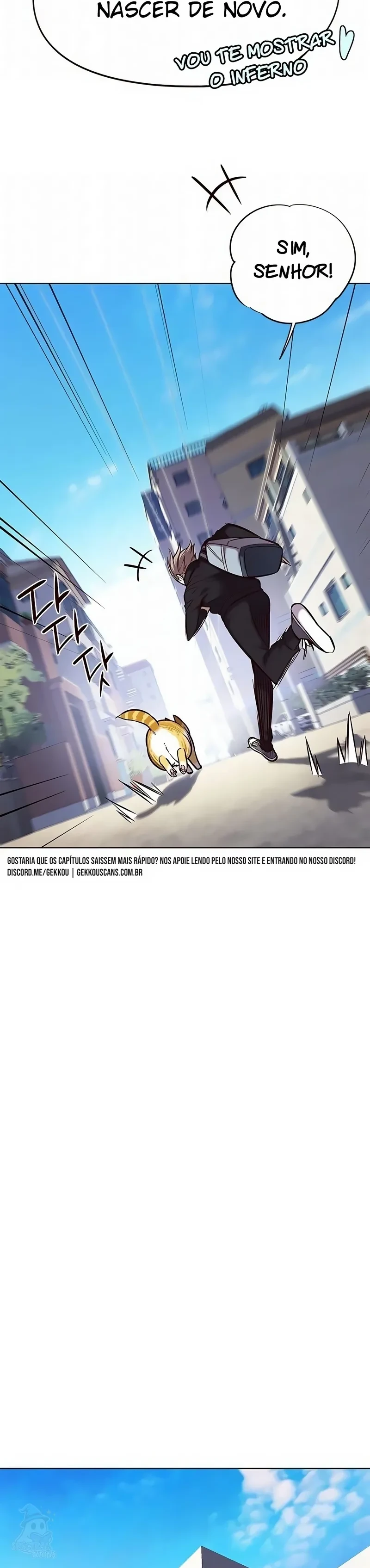 Read Eleceed BR Manga Online