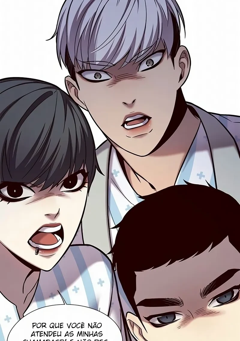 Read Eleceed BR Manga Online