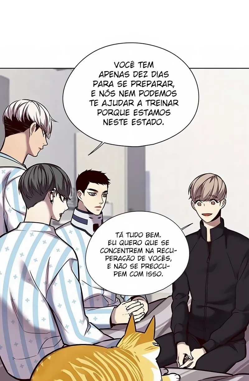 Read Eleceed BR Manga Online