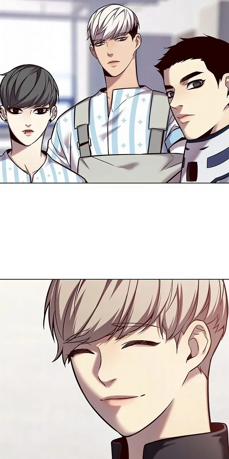 Read Eleceed BR Manga Online