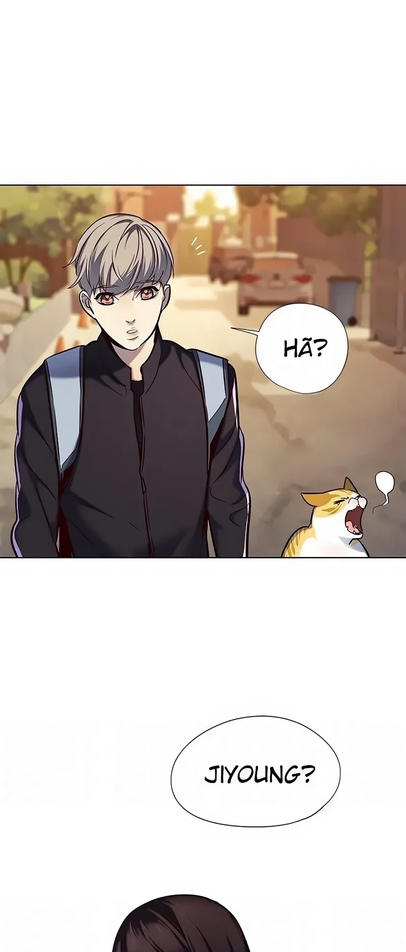 Read Eleceed BR Manga Online