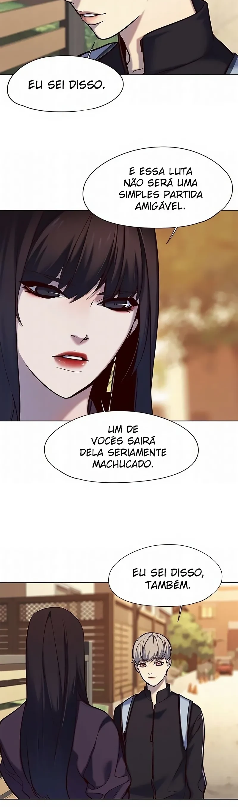 Read Eleceed BR Manga Online