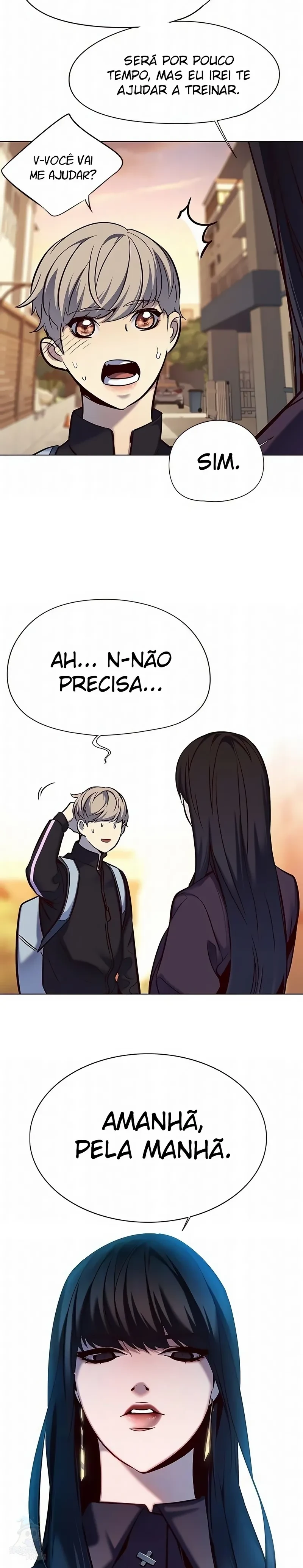 Read Eleceed BR Manga Online