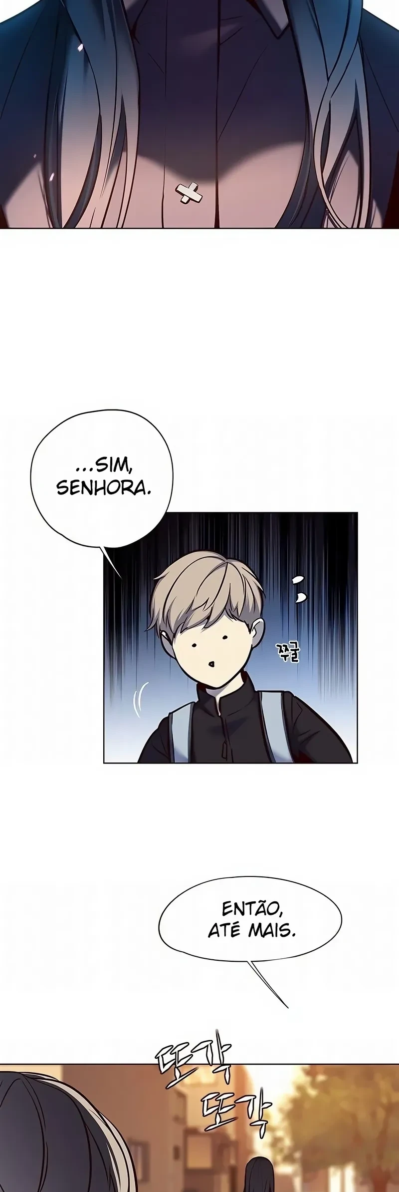 Read Eleceed BR Manga Online