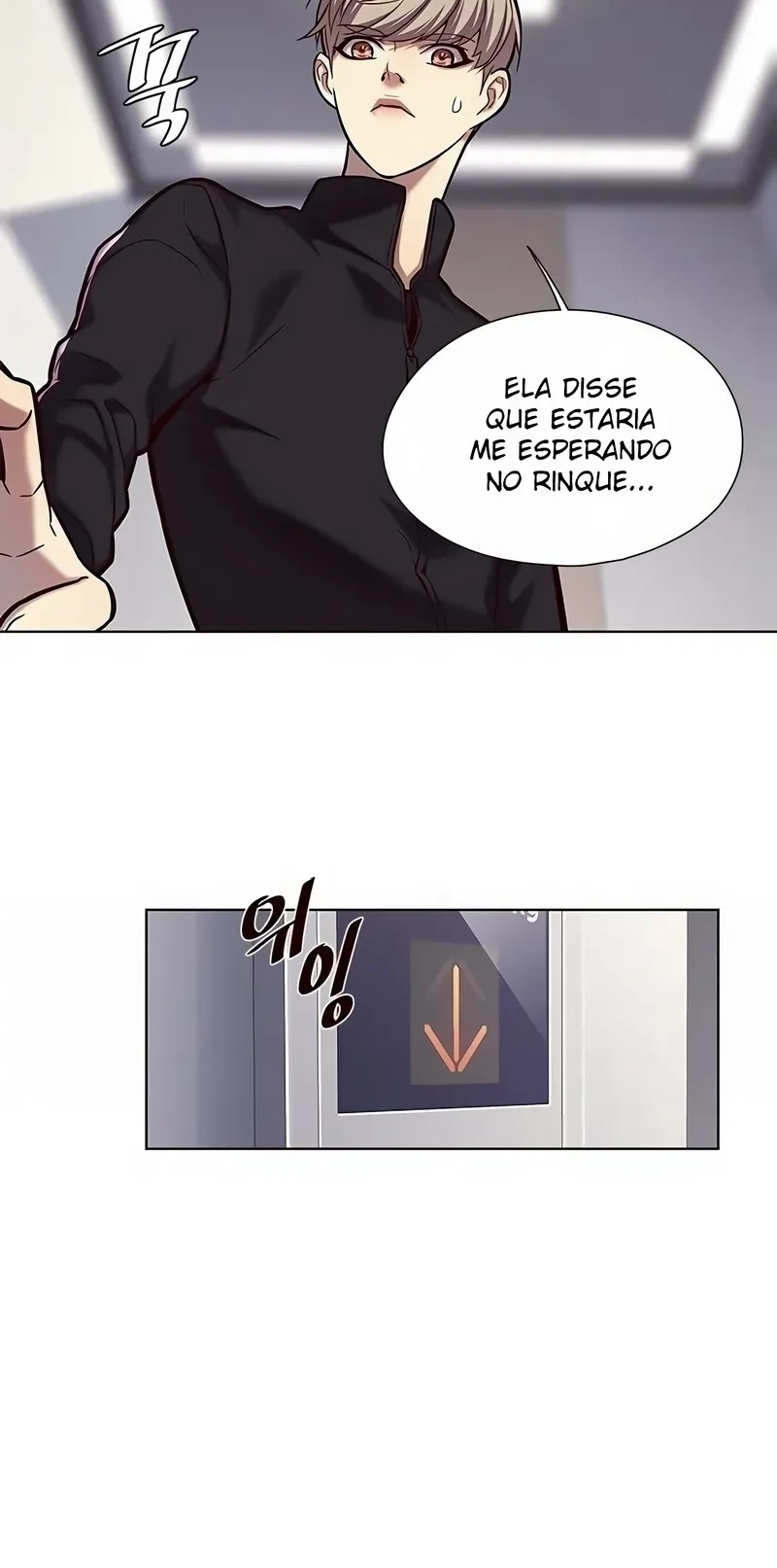 Read Eleceed BR Manga Online