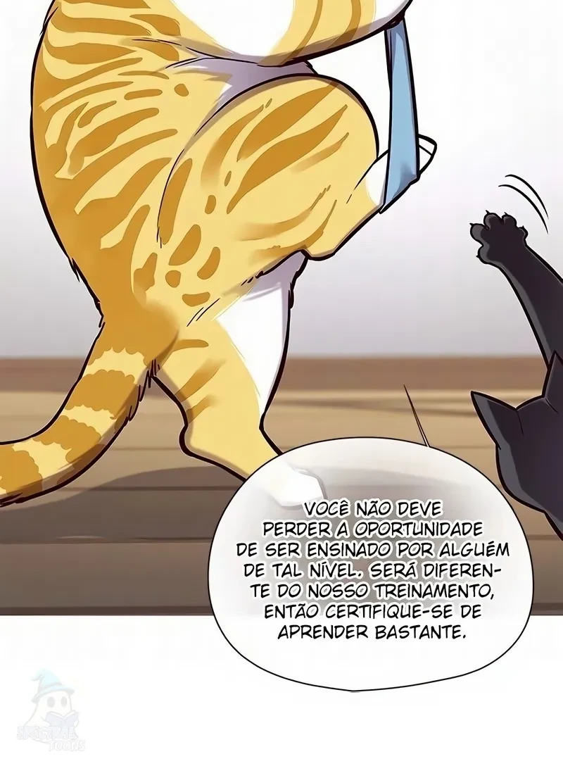 Read Eleceed BR Manga Online