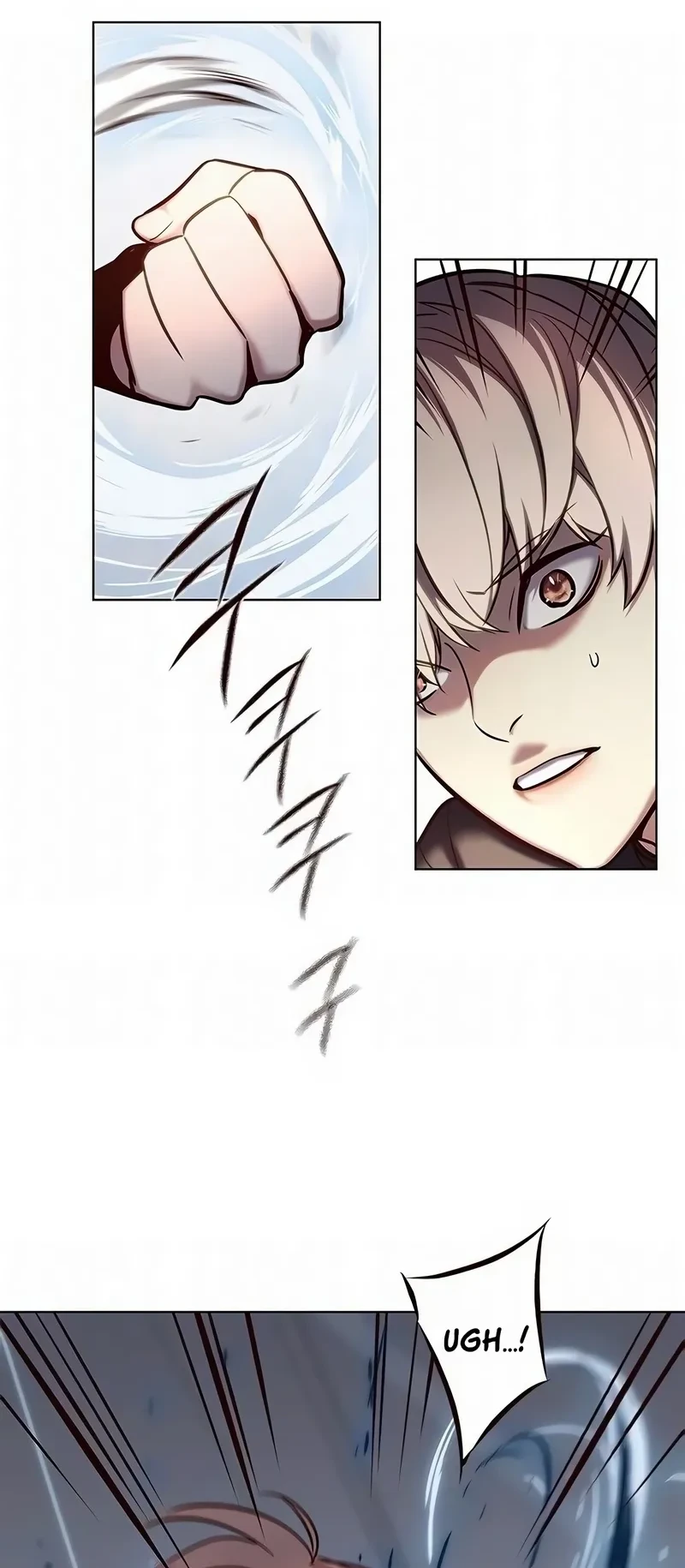 Read Eleceed BR Manga Online