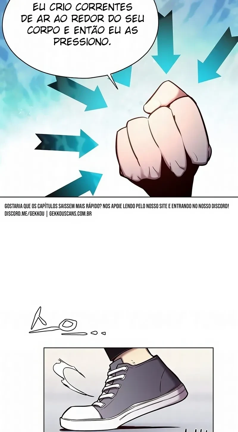 Read Eleceed BR Manga Online