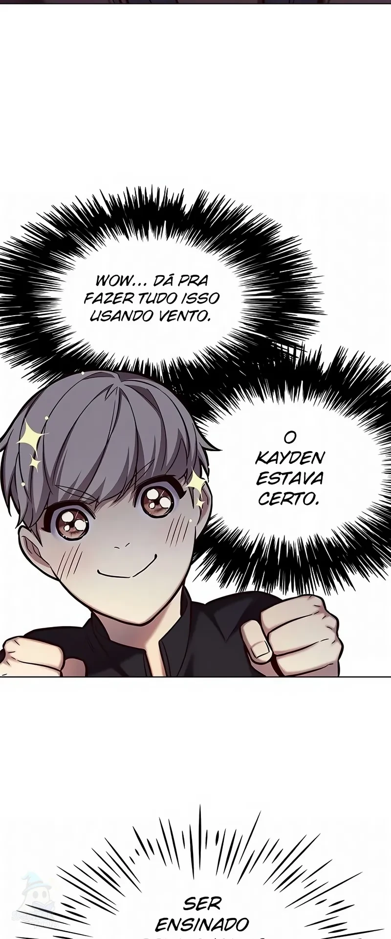 Read Eleceed BR Manga Online