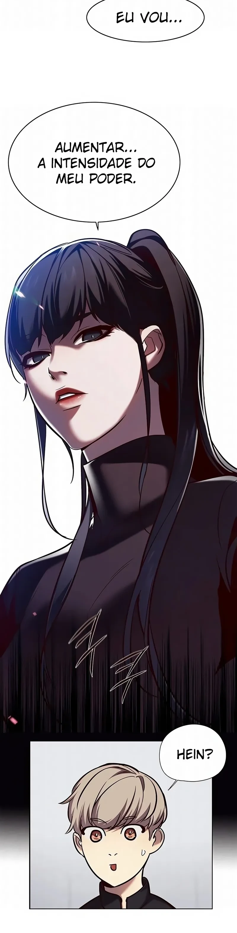 Read Eleceed BR Manga Online