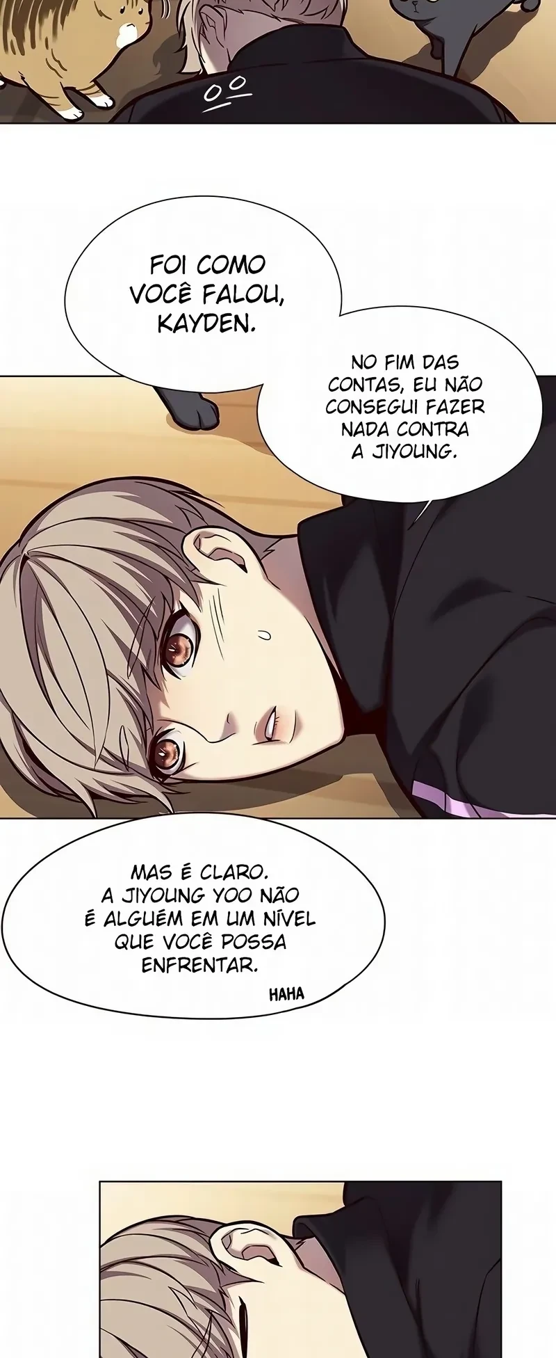 Read Eleceed BR Manga Online