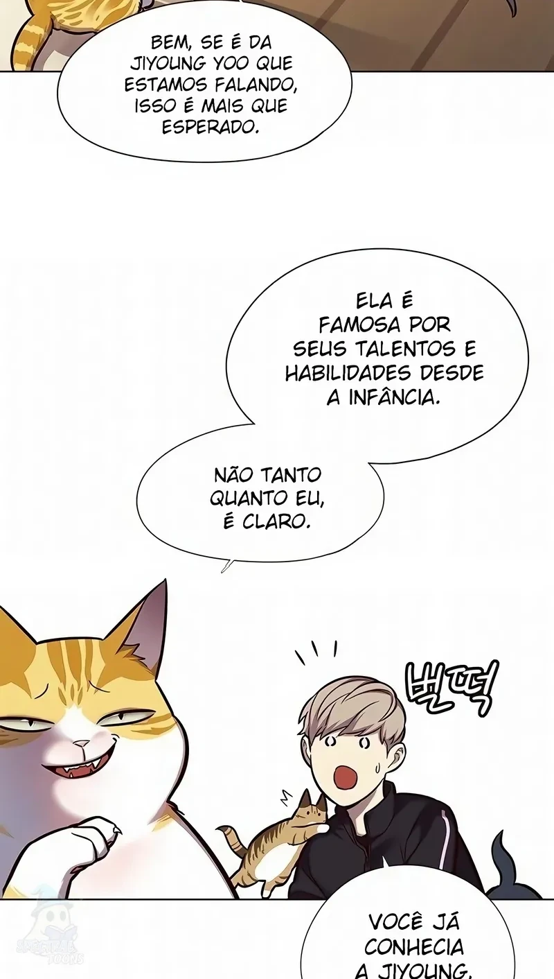 Read Eleceed BR Manga Online