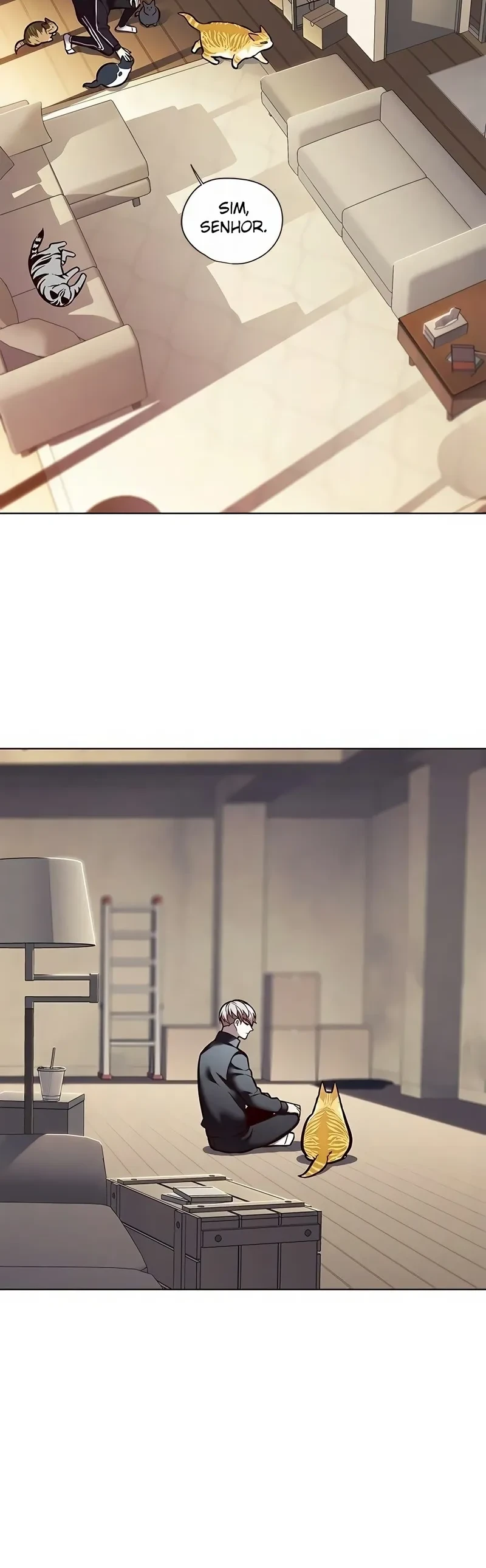 Read Eleceed BR Manga Online