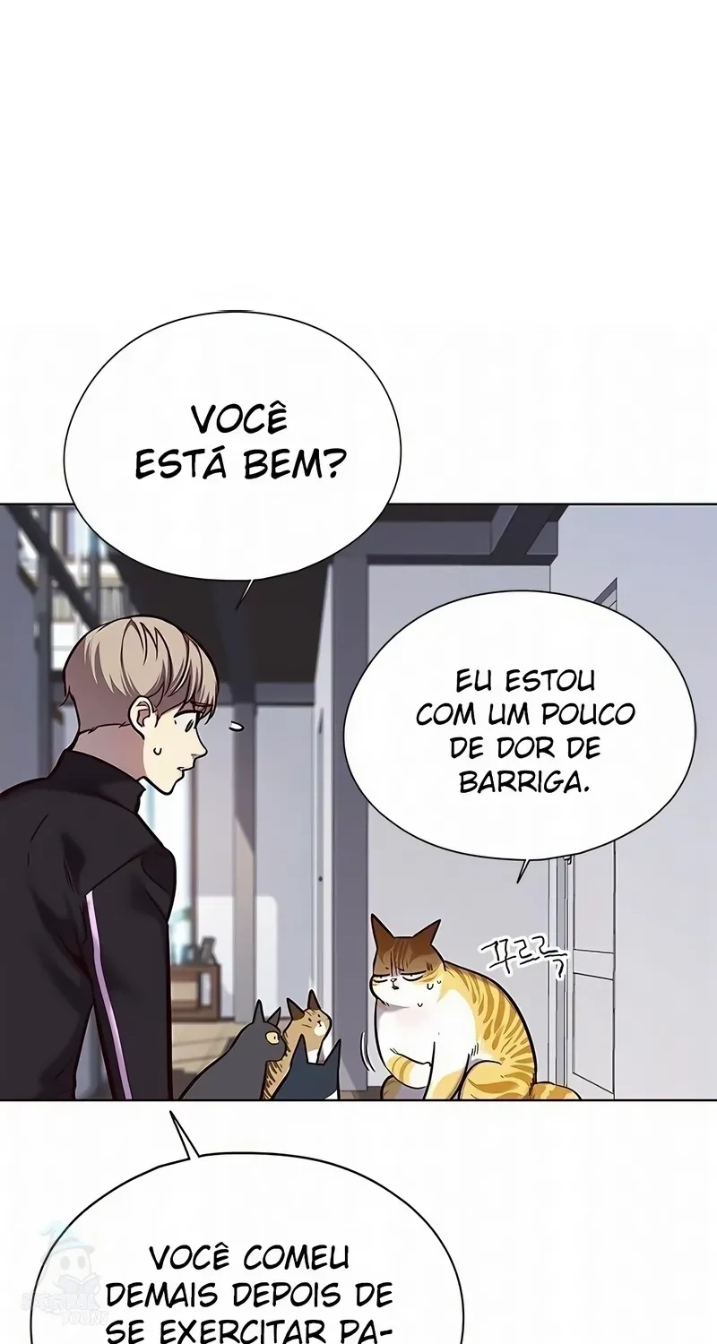 Read Eleceed BR Manga Online