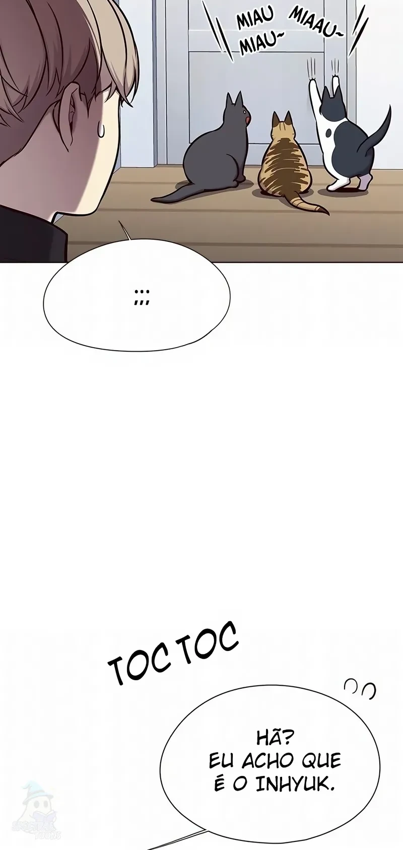 Read Eleceed BR Manga Online