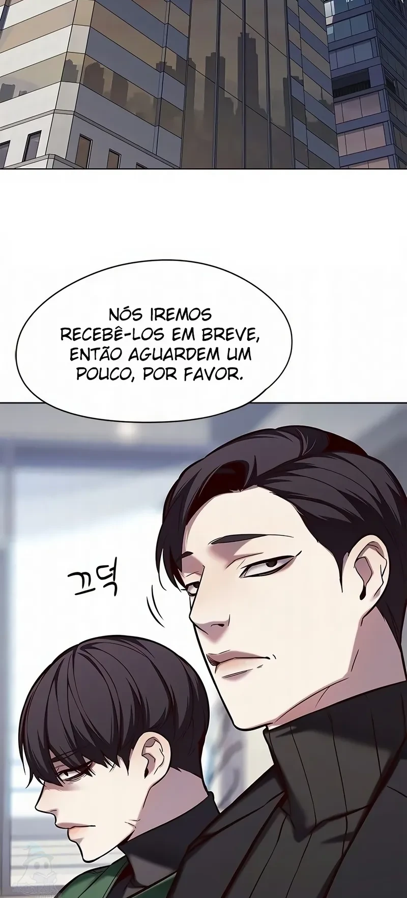 Read Eleceed BR Manga Online