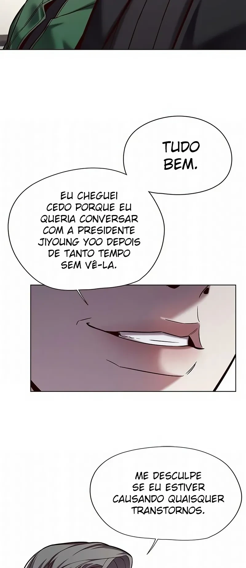 Read Eleceed BR Manga Online