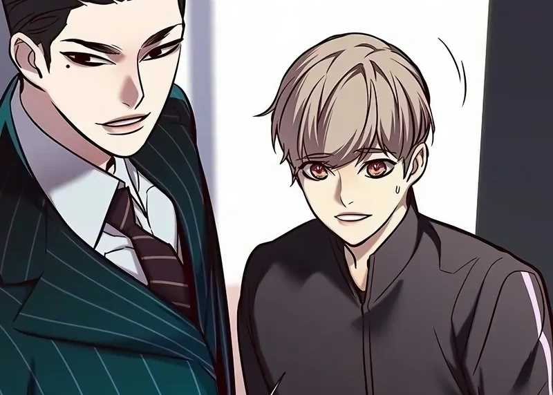 Read Eleceed BR Manga Online