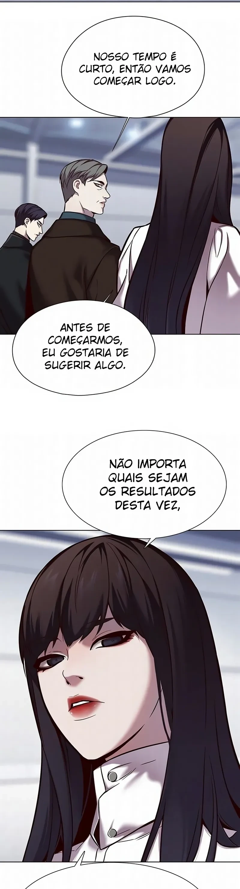 Read Eleceed BR Manga Online