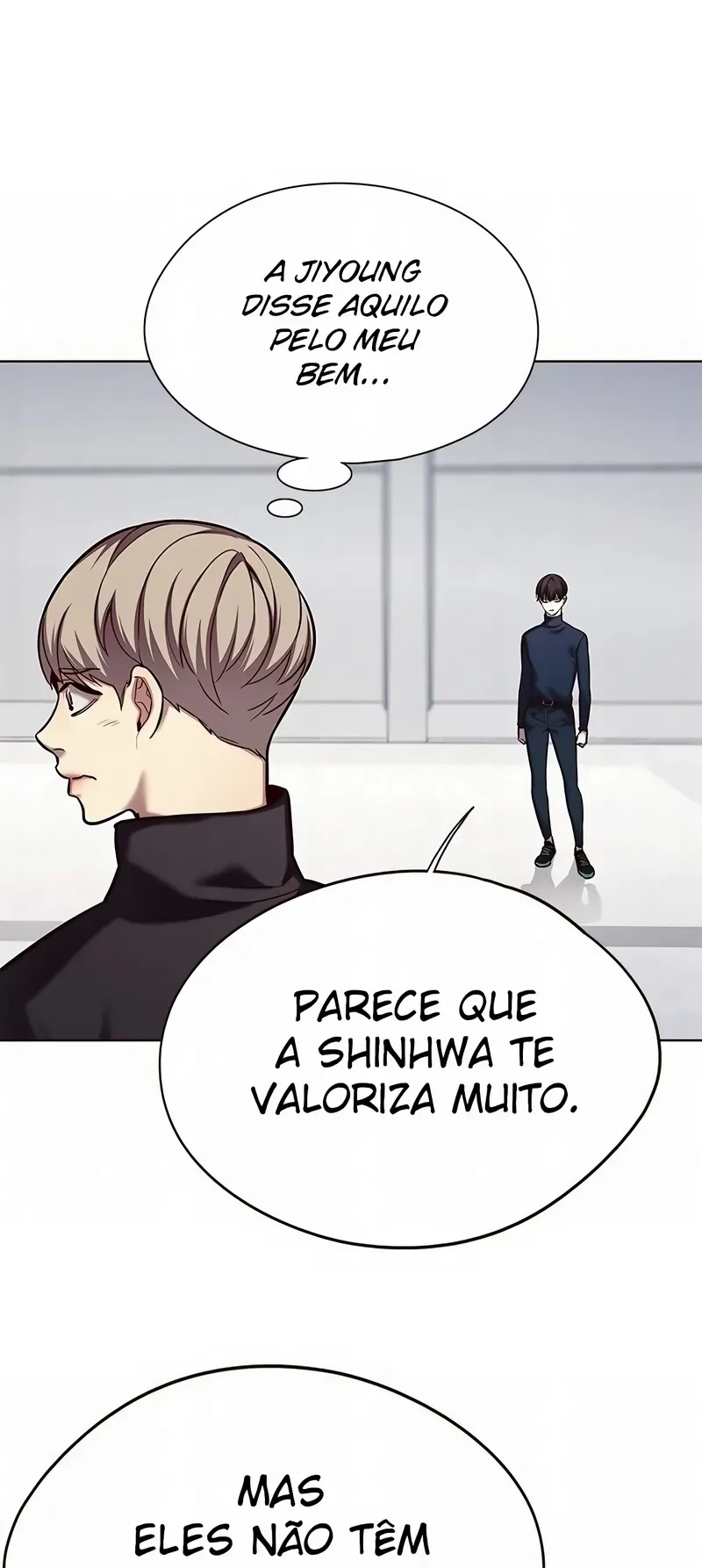 Read Eleceed BR Manga Online