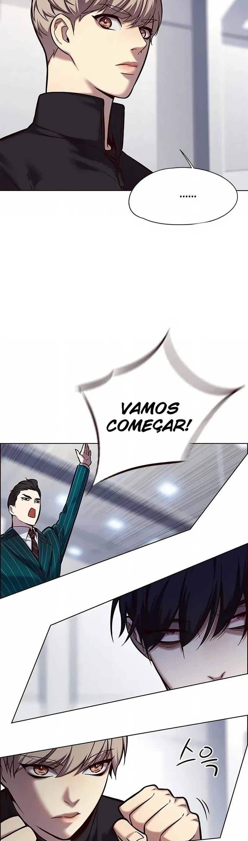 Read Eleceed BR Manga Online