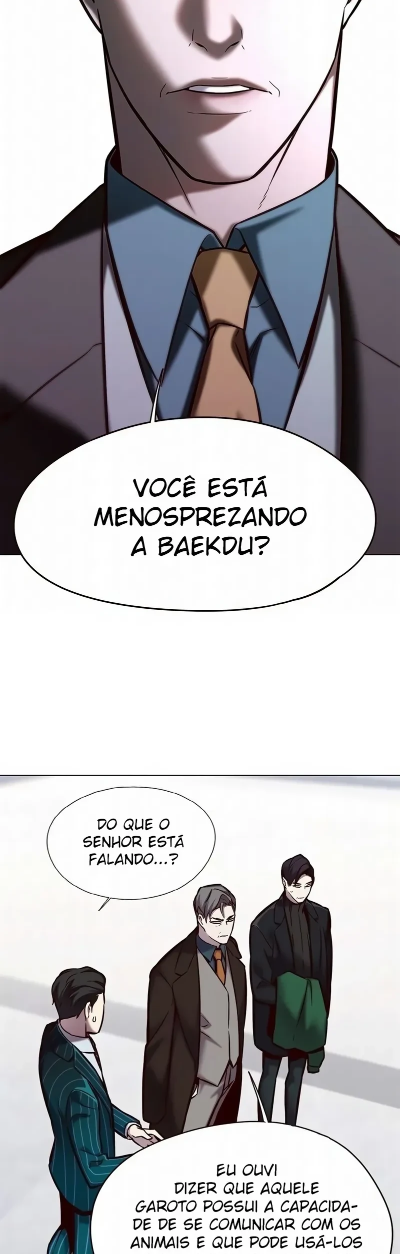 Read Eleceed BR Manga Online