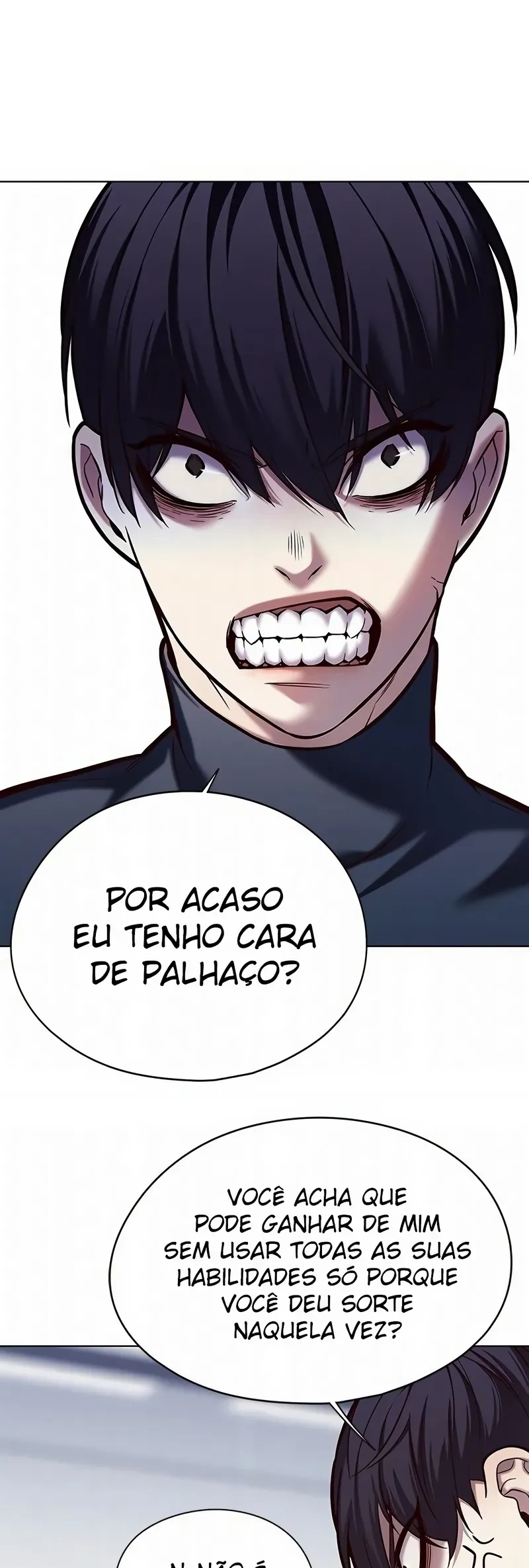 Read Eleceed BR Manga Online