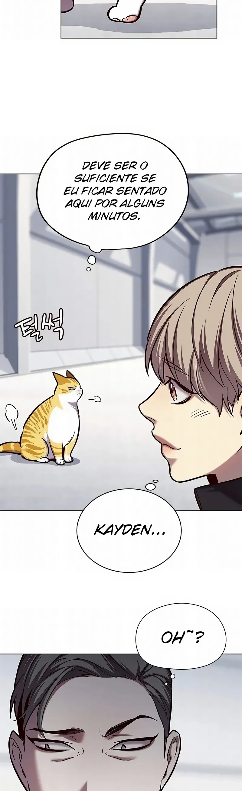 Read Eleceed BR Manga Online