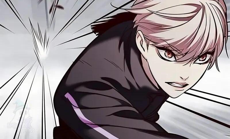Read Eleceed BR Manga Online