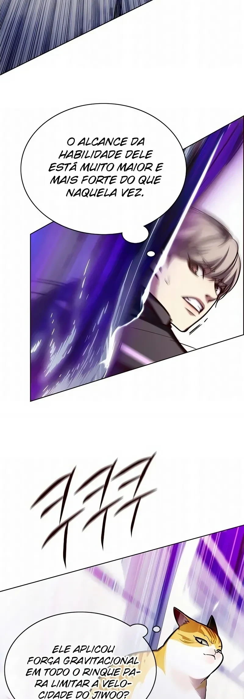 Read Eleceed BR Manga Online