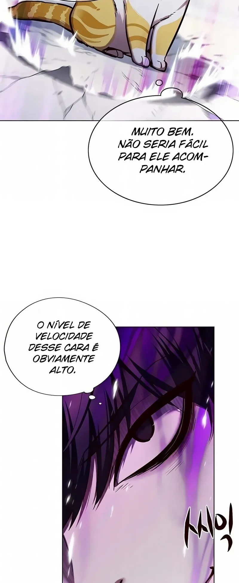 Read Eleceed BR Manga Online