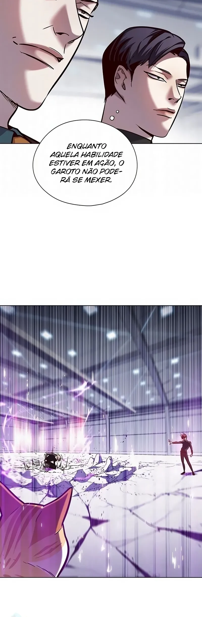 Read Eleceed BR Manga Online