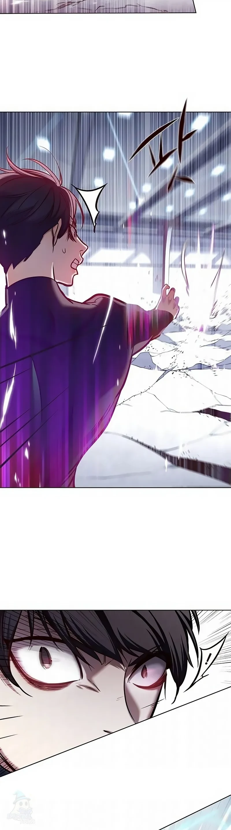 Read Eleceed BR Manga Online