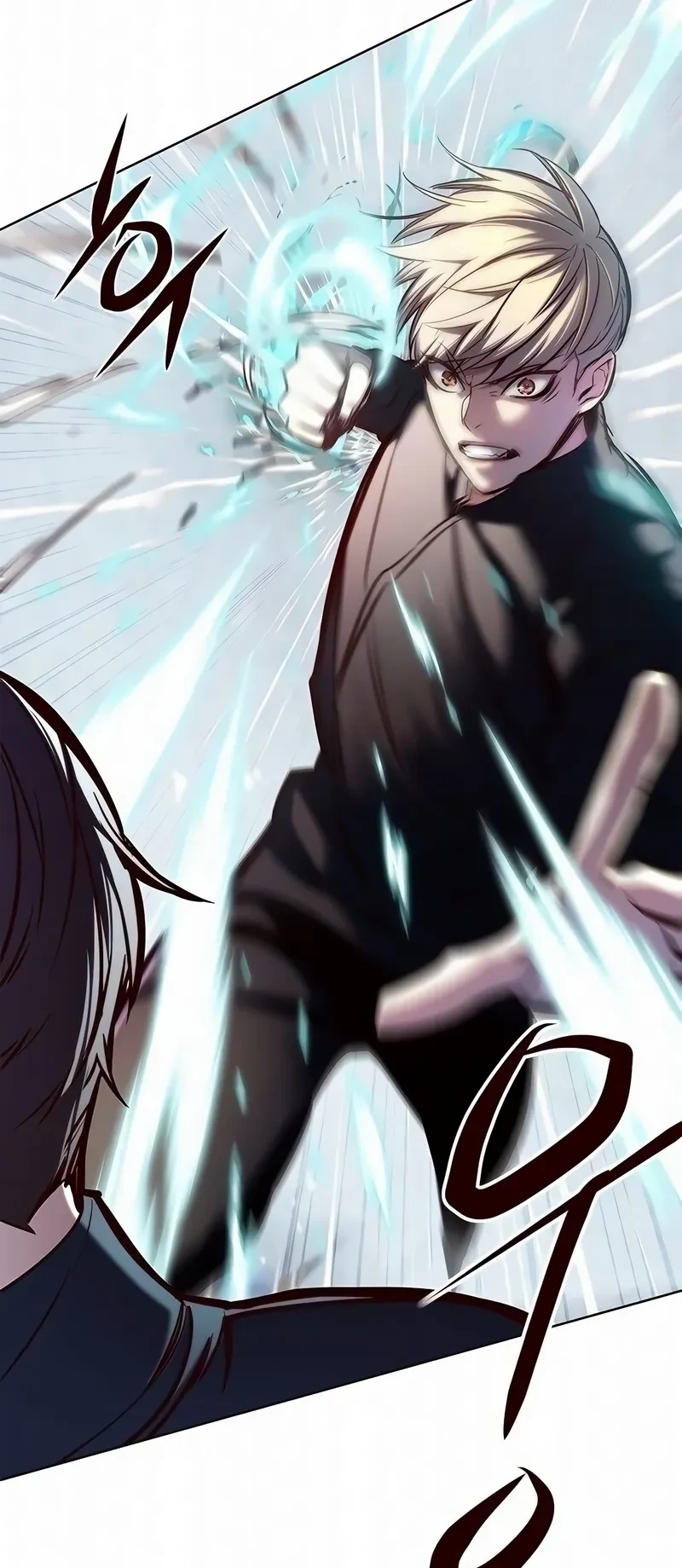 Read Eleceed BR Manga Online