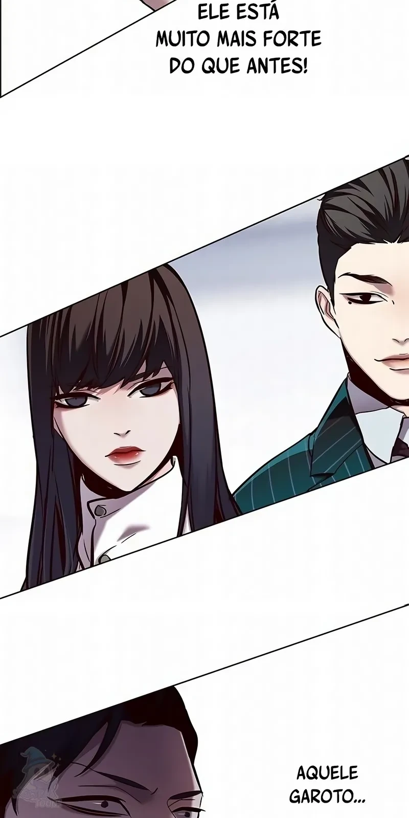 Read Eleceed BR Manga Online