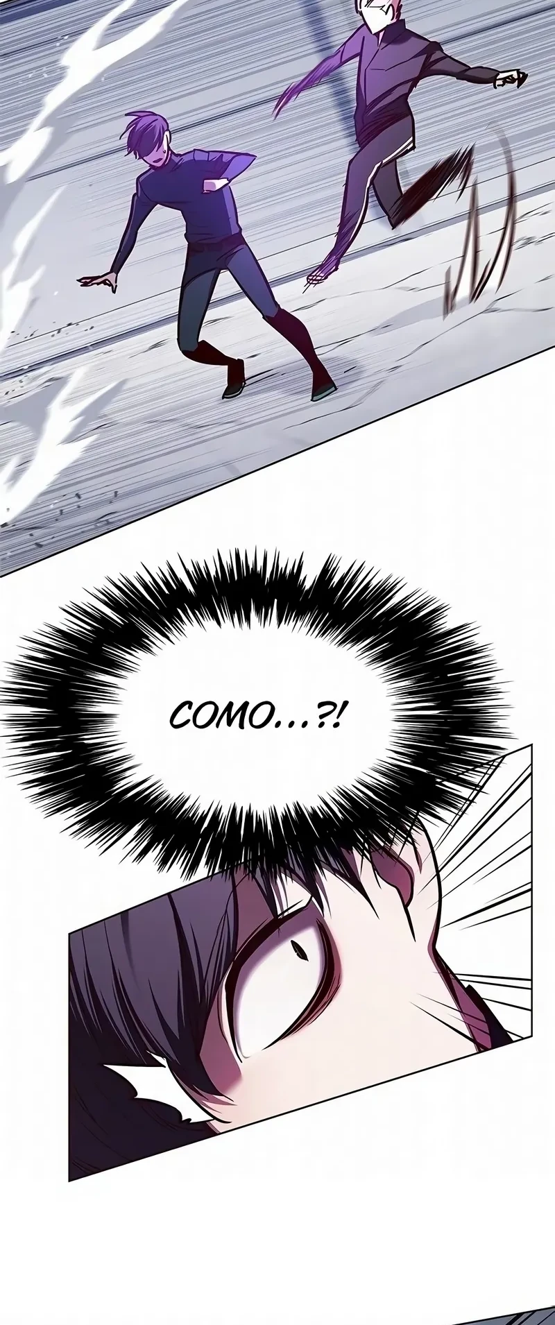 Read Eleceed BR Manga Online