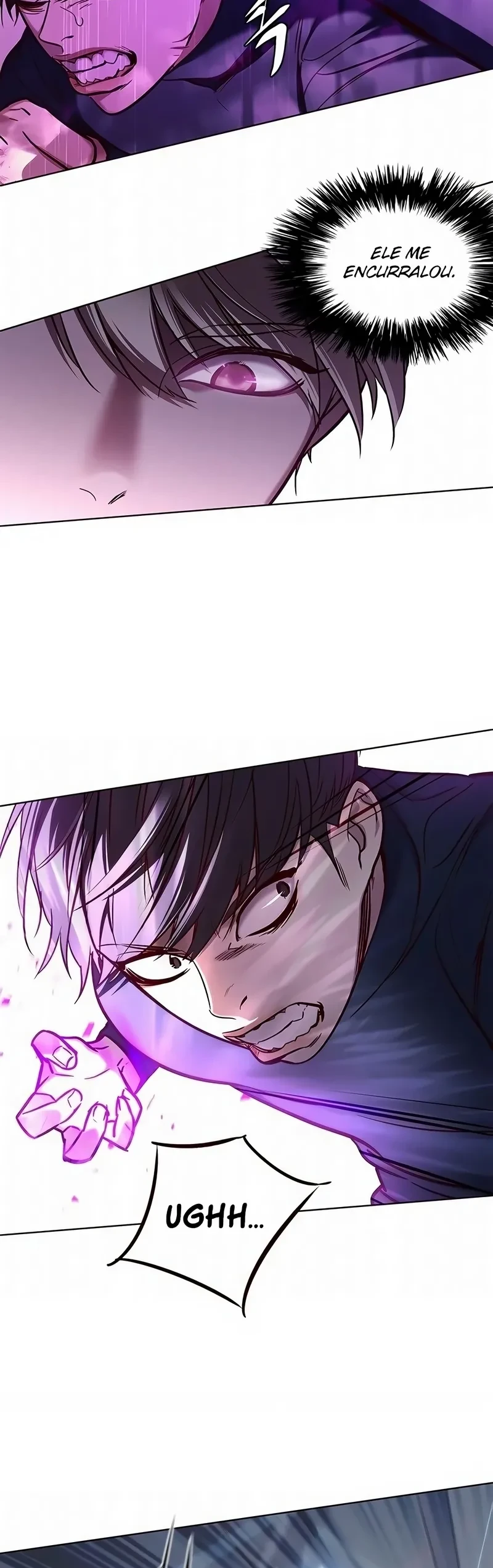 Read Eleceed BR Manga Online