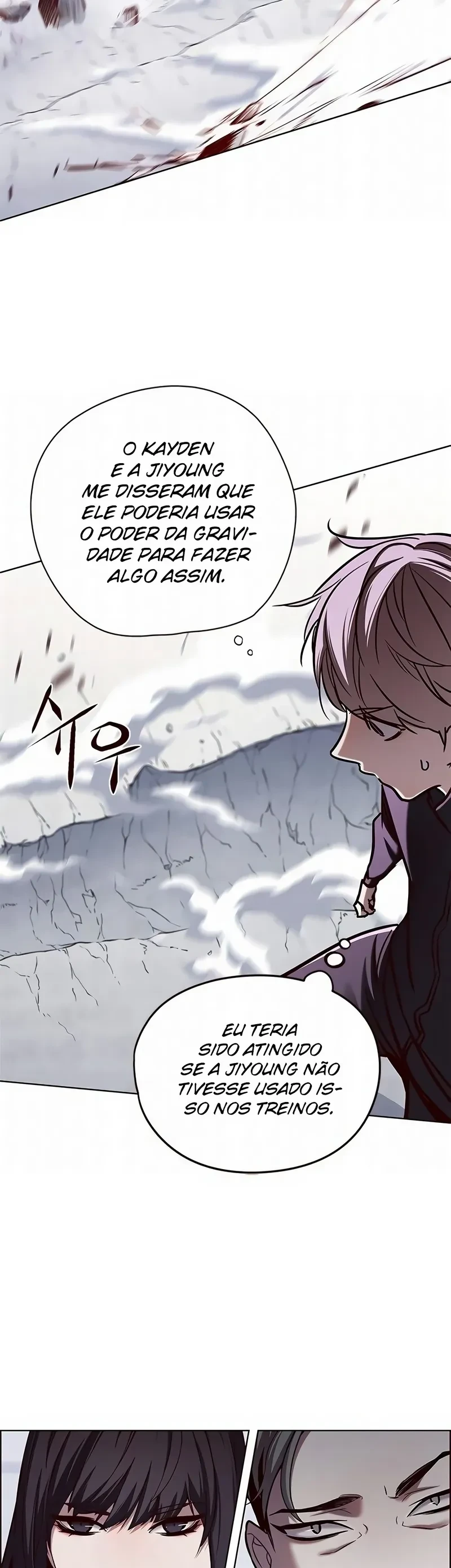 Read Eleceed BR Manga Online