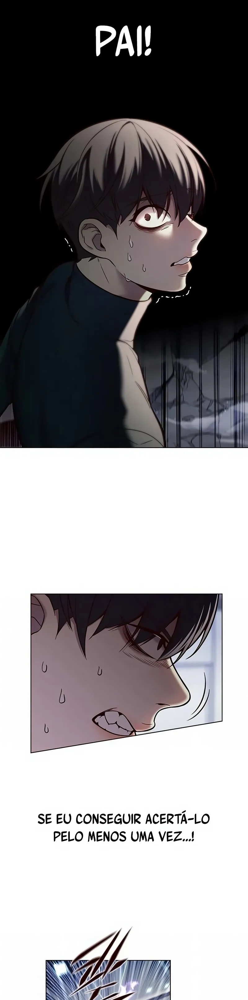 Read Eleceed BR Manga Online