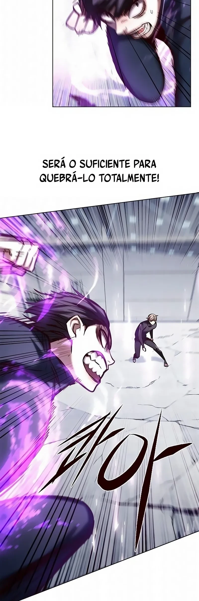 Read Eleceed BR Manga Online