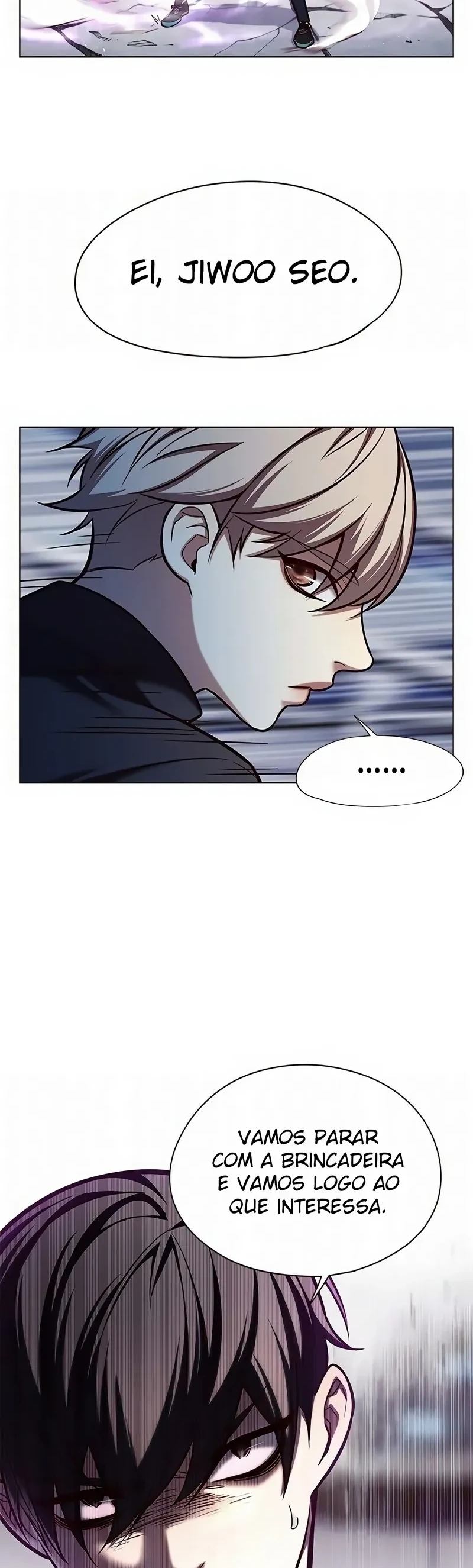Read Eleceed BR Manga Online