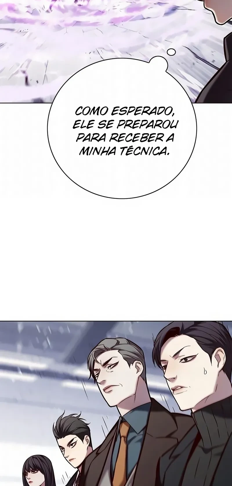 Read Eleceed BR Manga Online