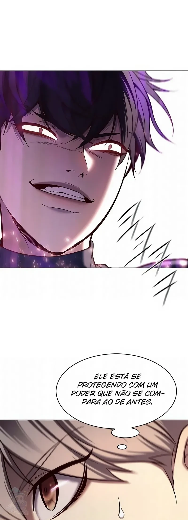 Read Eleceed BR Manga Online