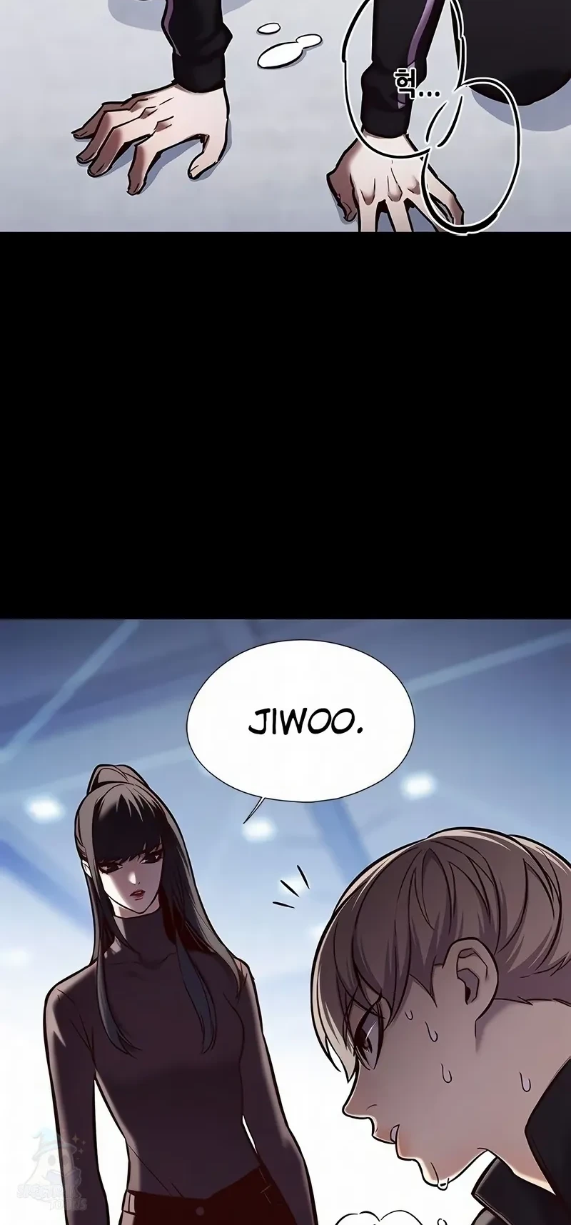 Read Eleceed BR Manga Online