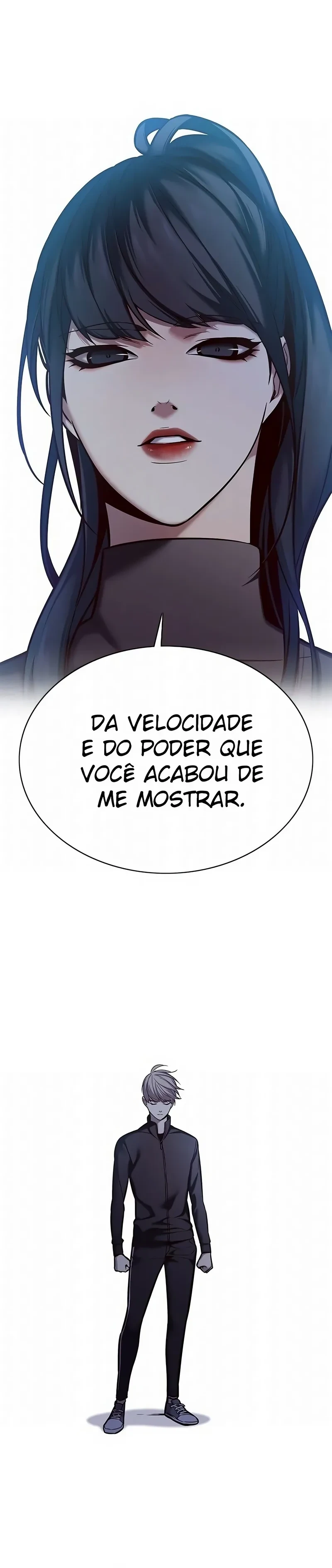 Read Eleceed BR Manga Online