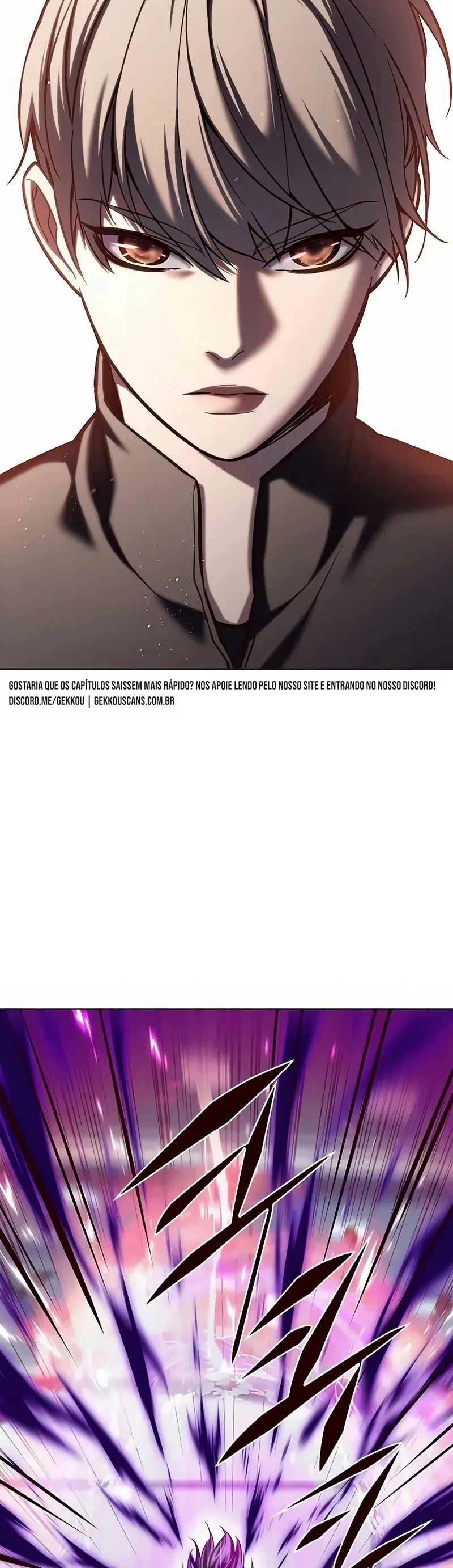 Read Eleceed BR Manga Online