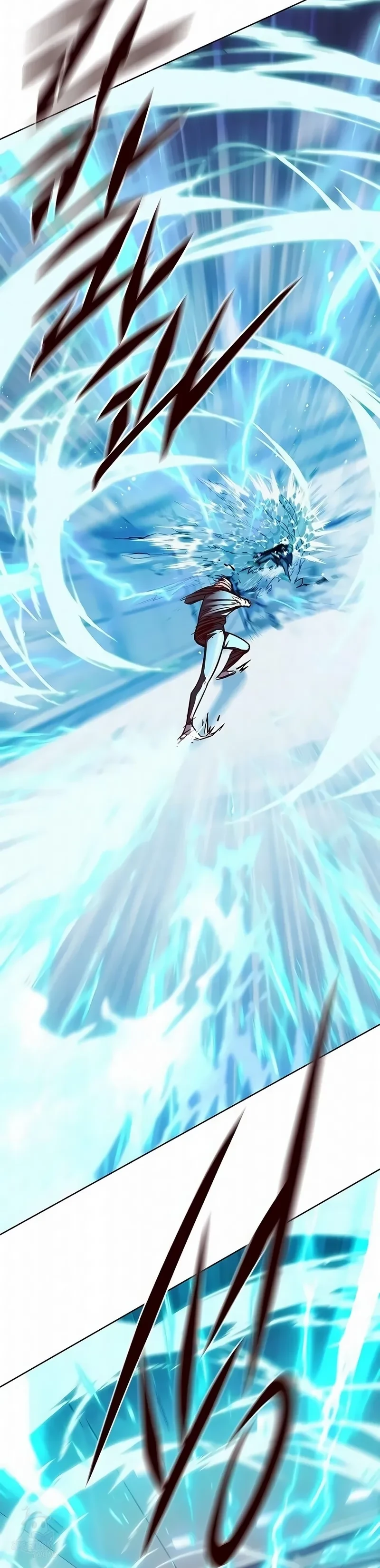 Read Eleceed BR Manga Online