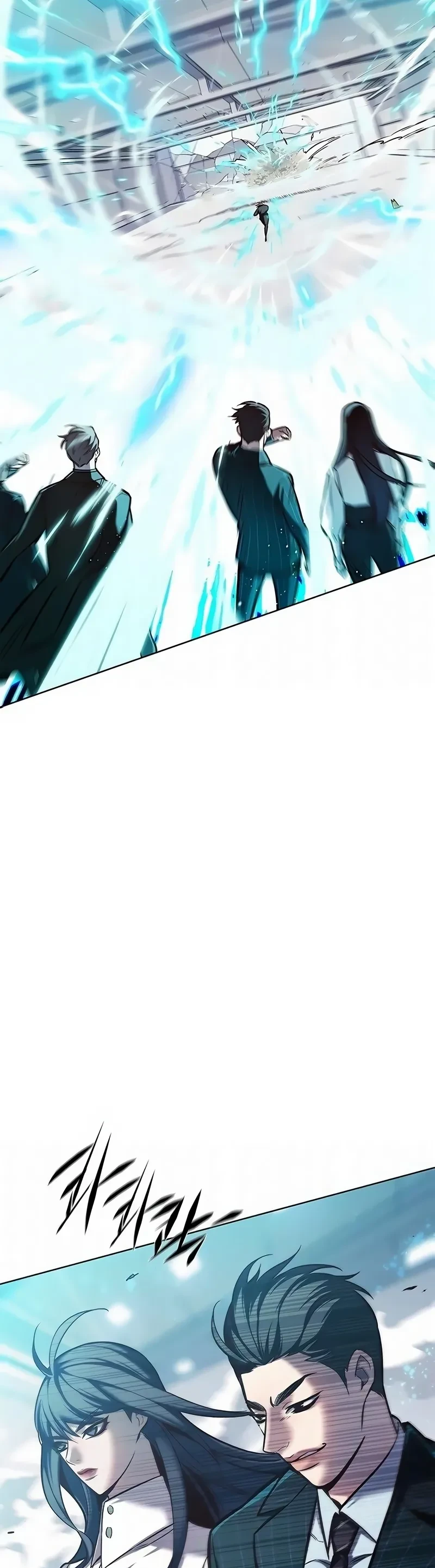 Read Eleceed BR Manga Online