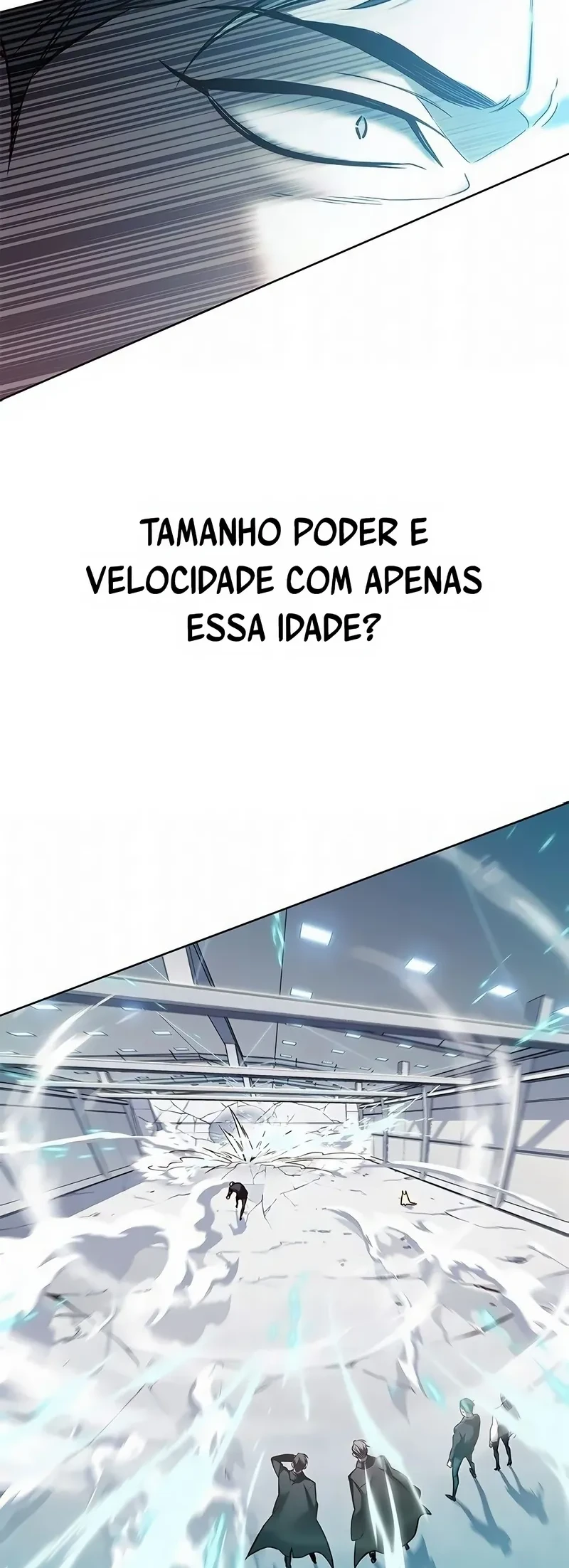 Read Eleceed BR Manga Online