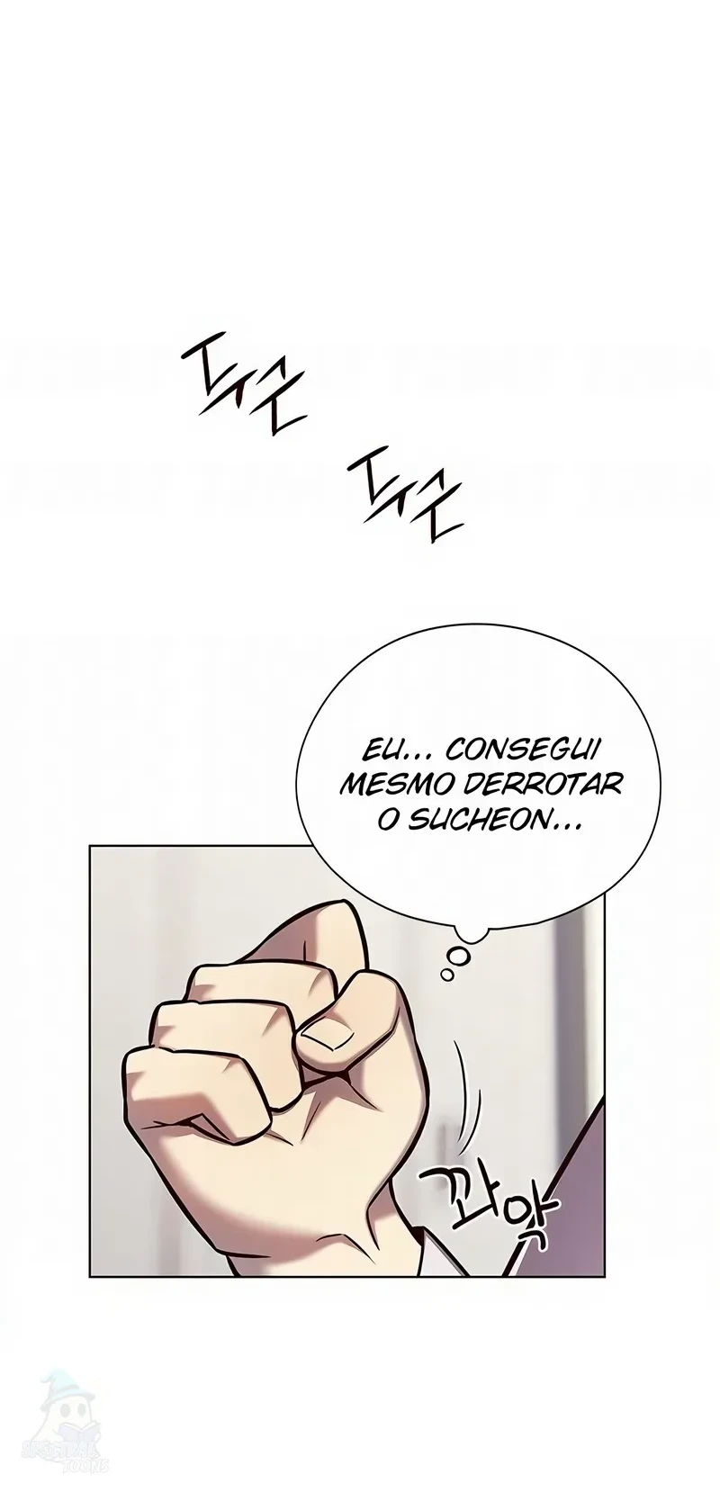 Read Eleceed BR Manga Online